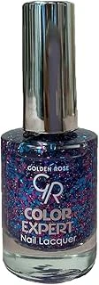 Color Expert Nail Lacquer Glitter No: 613 - Geniş Fırçalı Işıltılı Oje 10.2 Ml ürün görseli 1