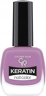 Keratin Nail Color No: 90 - Keratin İçerikli Parlak Oje ürün görseli 1
