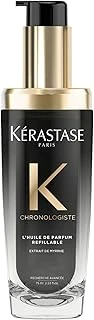 Kérastase Chronologiste L'Huile De Parfum Canlandırıcı Saç Bakım Yağı 75 Ml ürün görseli 1