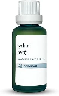 Yılan Yağı 30 Ml - Saç Bakımına Uygun Geleneksel ürün görseli 1