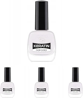Gr Keratın Naıl Color No: 04 1 Paket (1 X 1 Adet) 4Lü Paket ürün görseli 1