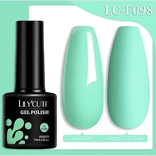 Tırnakmania Kalıcı Oje 7 Ml Lc-F098 (54194) 4298 ürün görseli 1