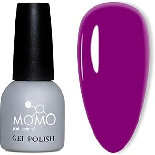 Momo Professional Kalıcı Oje K049 Eflatun 14 Ml ürün görseli 1