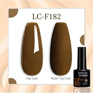 Tırnakmania Kalıcı Oje 7 Ml Lc-F182 (56783) 4382 ürün görseli 1