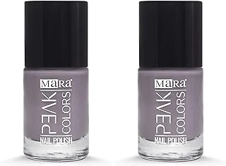 Mara Kozmetik Peak Colors Oje 007 1 Paket (1 X 250 G) (2 Paketi) ürün görseli 1