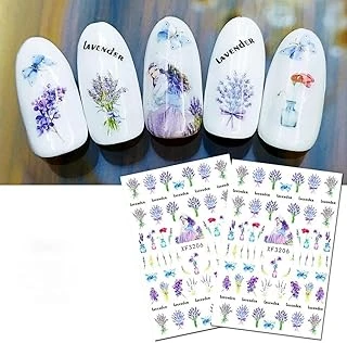 Tırnak Sticker ürün görseli 1