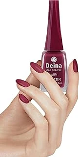 Modasize(25582) Keratinli Besleyici Oje 14 Ml Renk No: 18- ürün görseli 1