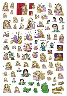 Tırnak Sticker ürün görseli 1