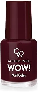 Wow Nail Color No: 59 - Parlak Bitişli Mini Oje 6 Ml ürün görseli 1