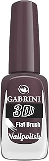 Gabrini 3D Nail Polish 51 1 Paket (1 X 1 Adet) ürün görseli 1