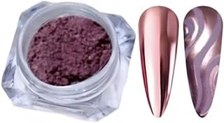 Ayna Tirnak Krom Tozu No: 003 Roze ürün görseli 1