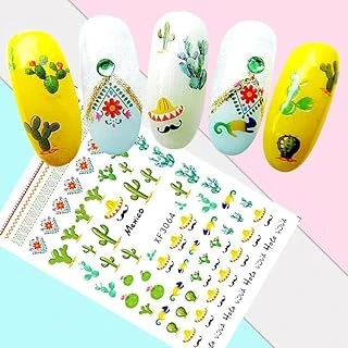 Tırnak Sticker ürün görseli 1