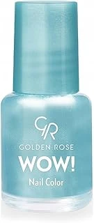 Wow Nail Color No: 73 - Parlak Bitişli Mini Oje 6 Ml ürün görseli 1
