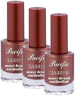 Gabrini Pasifik Oje 61 (3 Paketi) ürün görseli 1