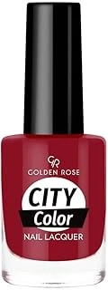 City Color Nail Lacquer No: 44 - Parlak Uzun Süre Kalıcı Oje 10.2 Ml ürün görseli 1