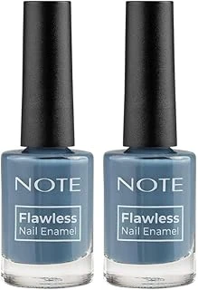 Note Nail Flawless Oje 42 Jean, (2 Paketi) ürün görseli 1
