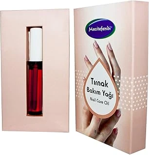Mecitefendi Tırnak Bakım Yağı, 8 Ml ürün görseli 1