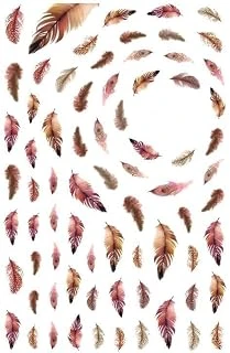 Tırnak Sticker ürün görseli 1