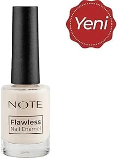 Note Cosmetics Nail Flawless Oje 45 Sand Beige, Bej ürün görseli 1