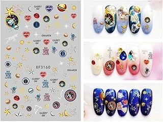 Tırnak Sticker ürün görseli 1