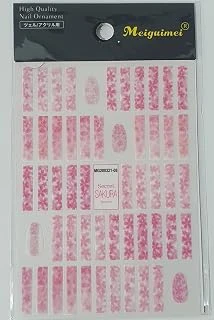 Tırnak Sticker ürün görseli 1