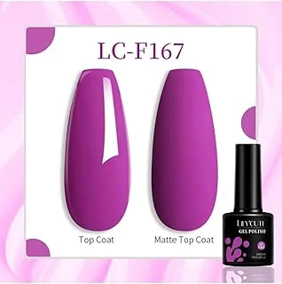 Tırnakmania Kalıcı Oje 7 Ml Lc-F167 (56783) 4367 ürün görseli 1