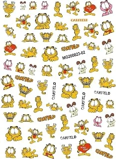 Tırnak Sticker ürün görseli 1