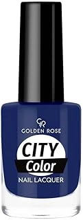 City Color Nail Lacquer No: 64 - Parlak Uzun Süre Kalıcı Oje 10.2 Ml ürün görseli 1