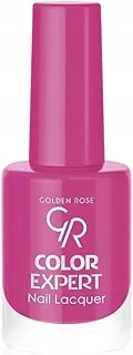 Color Expert Nail Lacquer No: 17 - Geniş Fırçalı Oje 10.2 Ml ürün görseli 1