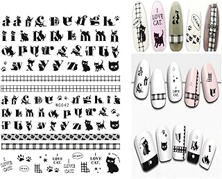 Tırnak Sticker ürün görseli 1