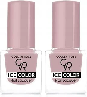 Ice Color Nail Lacquer No:184 2Li Paket ürün görseli 1