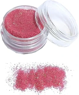 Nail - Parıltılı Pembe Renkli Sim, Nanapar26 ürün görseli 1