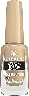 Gabrini 3D Nail Polish 4 1 Paket (1 X 1 Adet) ürün görseli 1