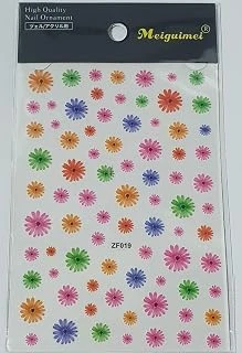Tırnak Sticker ürün görseli 1