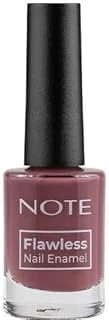 Note Cosmetics Nail Flawless Oje 83 Grape, Mor ürün görseli 1