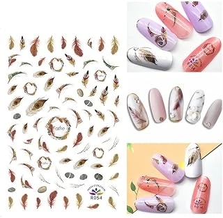 Tırnak Sticker ürün görseli 1
