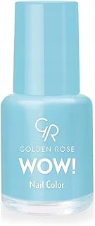 Wow Nail Color No: 72 - Parlak Bitişli Mini Oje 6 Ml ürün görseli 1