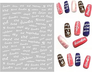 Tırnak Sticker ürün görseli 1