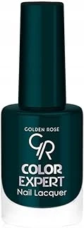 Color Expert Nail Lacquer No: 110 - Geniş Fırçalı Oje 10.2 Ml ürün görseli 1