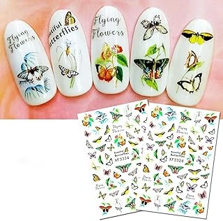 Tırnak Sticker ürün görseli 1