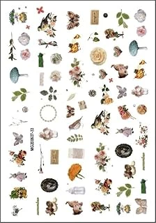 Tırnak Sticker ürün görseli 1
