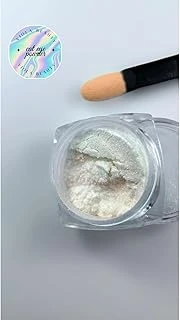 Cat Eye Powder Inci Tozu- (Cat Eye Efekti Veren Inci Tozu) ürün görseli 1