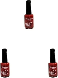 Pierre Cardin Mon Joli Vernis-176 3Lü Paket ürün görseli 1