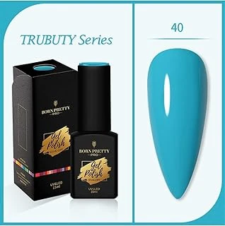 Born Pretty Trubuty Serisi Kalıcı Oje 15 Ml 40 (52184-40) 1812 ürün görseli 1