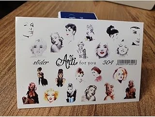 Stiker Arti 304 ürün görseli 1