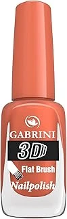 Gabrini 3D Nail Polish 26 1 Paket (1 X 1 Adet) ürün görseli 1