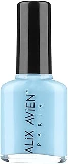 Alix Avien Toz Oje 66 - Yüksek Pigmentli Uzun Süreli Kalıcılık Hızlı Kuruma - Nail Lacquer 66 ürün görseli 1