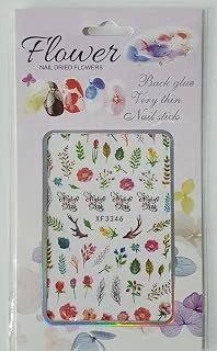 Tırnak Sticker ürün görseli 1