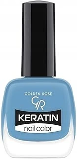 Keratin Nail Color No: 76 - Keratin İçerikli Parlak Oje ürün görseli 1