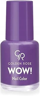 Wow Nail Color No: 79 - Parlak Bitişli Mini Oje 6 Ml ürün görseli 1